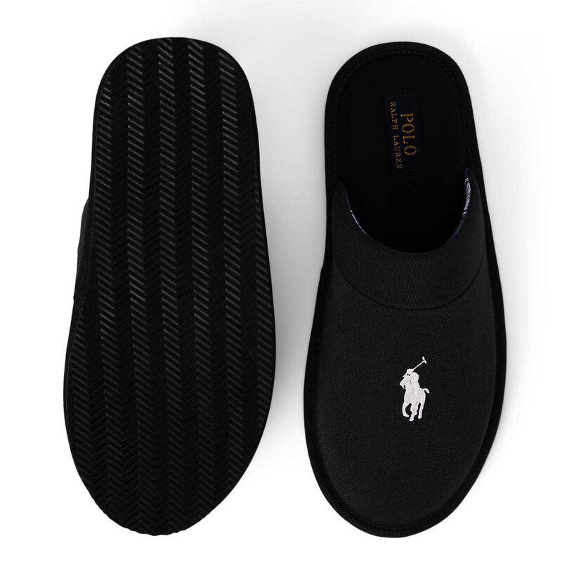 Polo Ralph Lauren Klarence Ds Slipper image number 2